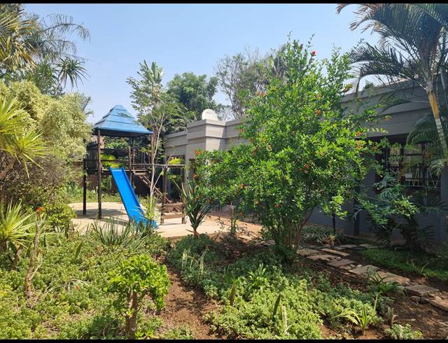 4 BEDROOM HOUSE FOR SALE IN BO-DORP